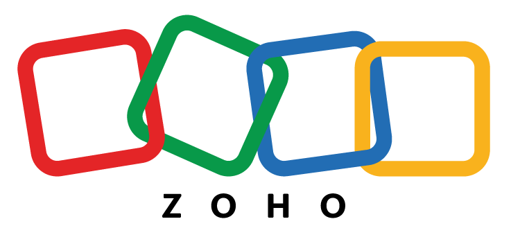Zoho-logo